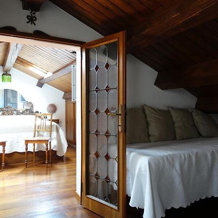 Ca' Della Carita' Apartment Veneţia Exterior foto
