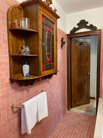 Ca' Della Carita' Apartment Veneţia Exterior foto