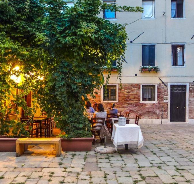 Ca' Della Carita' Apartment Veneţia Exterior foto